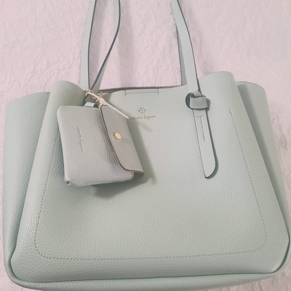 Nanett Lepore Purse